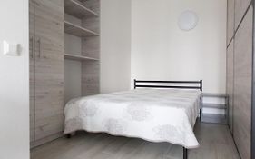 Apartment Khar'Kovskoye Shosse